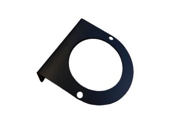 Dom Verstärkungsbleche (21191), Golf / Jetta / Scirocco